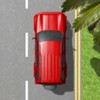 أيقونة Deadly Car Racing