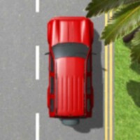 Road Roller Drive Simulator 3D