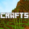 ไอคอน Craftsman: Crafting and Build