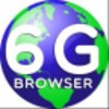Pakistani 6G Browser icon