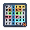 Word Search-Find words offline icon