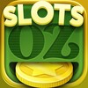 Icon von Slots wizard of Oz