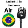 radio 94.1 fm santarem icon