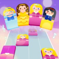 Download do APK de Lovely Heart Piano Tiles para Android