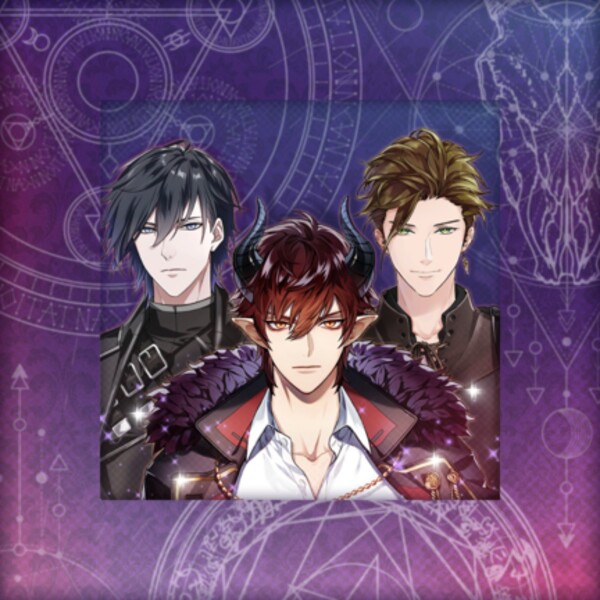 Genius Supernatural Romance para Android - Baixe o APK na Uptodown