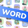 Icono de WordPix