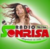 Radio Sonrisa - Alegrando Tu Vida icon