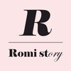 Romistory icon