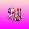 Pictogramă Princess Salon: Make Up Fun 3D