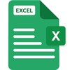 XLSX viewer: read XLS icon