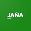 Jańa Post icon