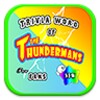 Trivia Word - Thundermans Fans icon