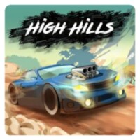 high hills