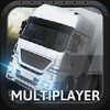 Multiplayer Truck Simulator icon