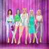 Billionaire Wife Dress Up Game icon