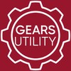 Gears Utility icon