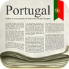 Portuguese Newspapers icon