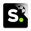 أيقونة Sporza Voetbal