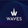Waves 图标
