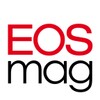 EOS magazine icon