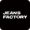 JEANS FACTORY 图标