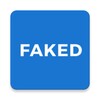 Faked: Fake Chat, Post & More icon