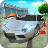 Car Simulator - Stunts Driving icon