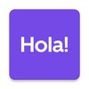 Icono de Hola!