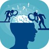 Psychology test app offline icon