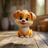 Ikon Talking Dog