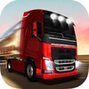 Euro Truck Driver Cargo Real icon