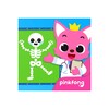 Icône Pinkfong My Body: Kids Games