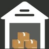 Icon von Warehousing Label Designing Software