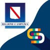 Icona di Campania in Salute