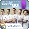 Real Madrid Runner icon