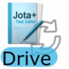 Jota+ Drive ConnectorV2 icon