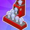 أيقونة Idle Light Bulb