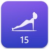 Lose Weight in Plank icon