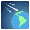 أيقونة Meteorito ID