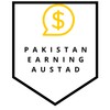 Pakistan Earning Austad icon