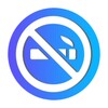 Stop Smoking - Quit Smoking Tr icon