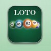 Icono de Loto Benin Resultat
