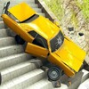 Trials Car Crash - Car Driving icon