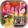 Photo Overlays Blender Effect icon
