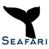 Seafari 아이콘