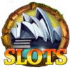 Australian Slots Machine icon