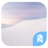 Soft Stone Launcher theme icon