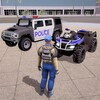 Police Simulator 3D आइकन