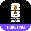 Ikon FWC26 Play-Off Mobile Tickets