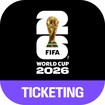FWC26 Play-Off Mobile Tickets feature